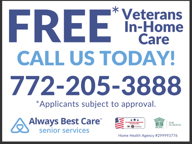 ALWAYS BEST CARE SENIOR SERVICES - Homecare photo in HOBE SOUND, FL